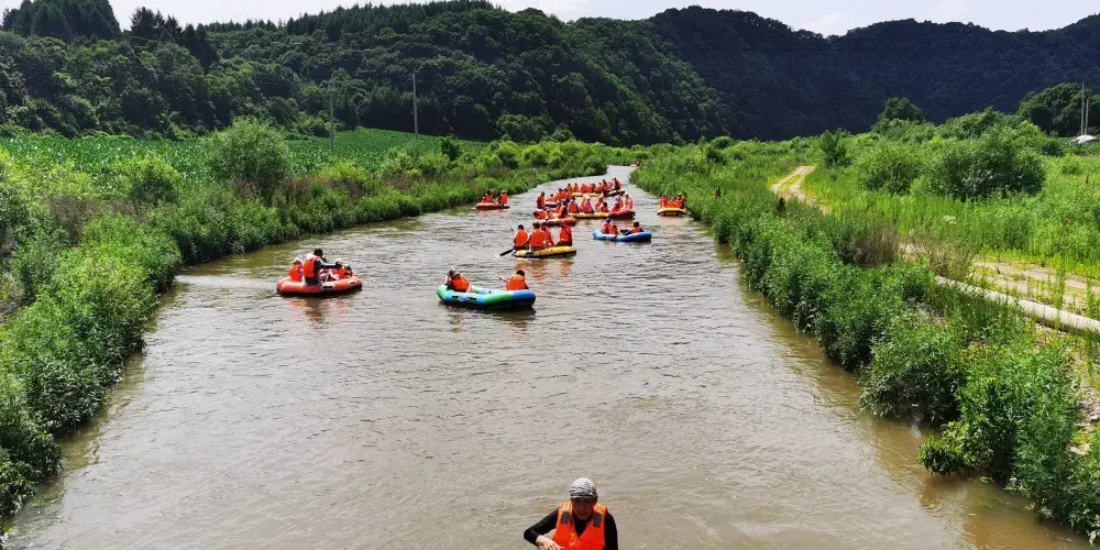 永安旅遊