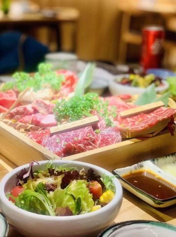 和谐肉片汤(南溪古街店)