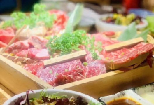 和谐肉片汤(南溪古街店)美食图片