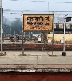 瓦拉纳西游记图文-天竺之国（三)东进瓦拉纳西