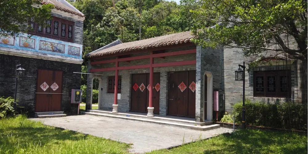 永安旅遊