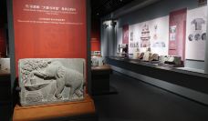 海外交通史博物馆-泉州-xiyoulinfeng