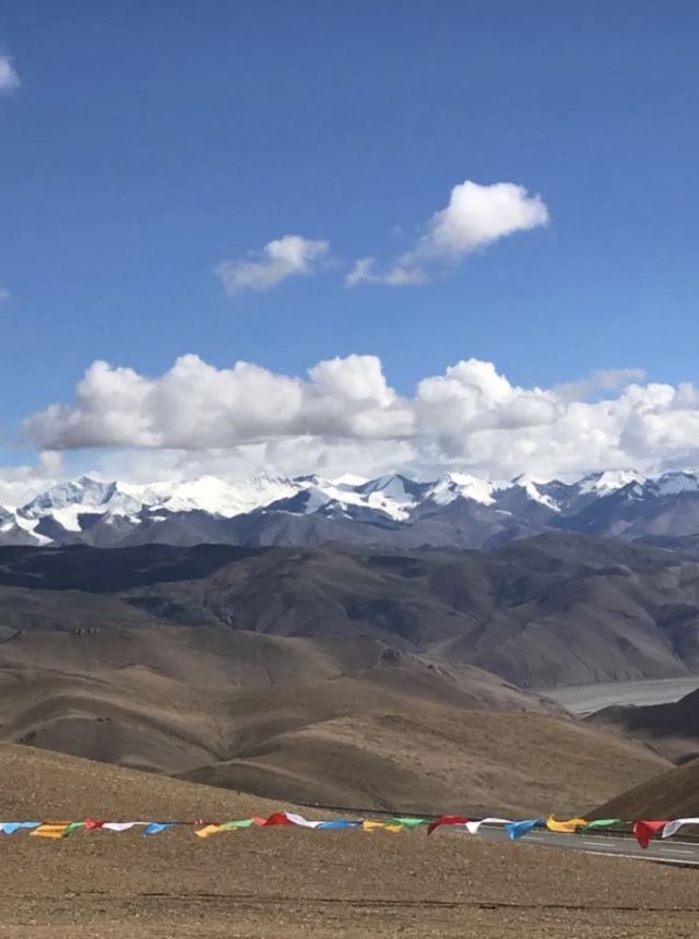 珠穆朗玛峰国家级自然保护区旅行图片 3