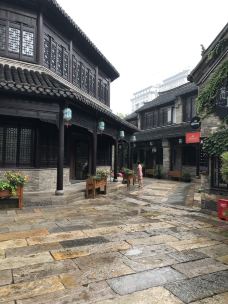 徐州市回龙窝历史文化街区-徐州-qiuyixin