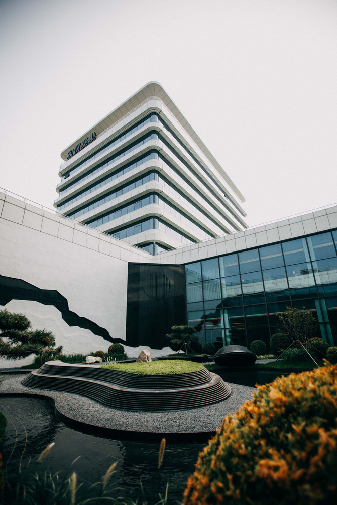 水畔之外，領略不一樣的秦皇島精彩。