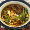 清境牛肉面