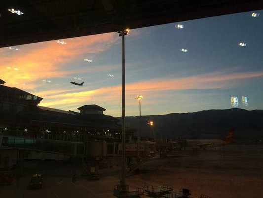 丽江：有座静悄悄的老君山，有个静悄悄的束河古镇