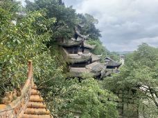 潼南大佛寺-重庆-Tom84114