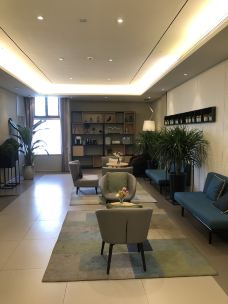 泉城路-济南-Anson