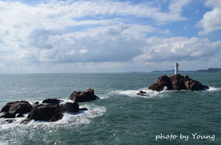 普陀山-东极岛国庆4日错峰游