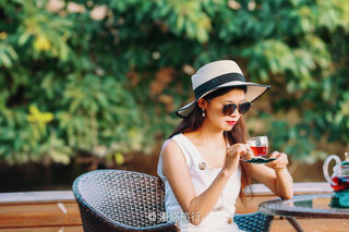 佛山不只醒狮，还有小众网红！周末来一场说走就走的文艺之旅