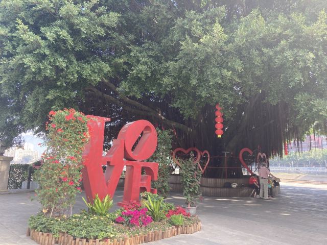 爱情岛旅行图片 5