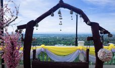 来康佛寺-清迈-q****ky