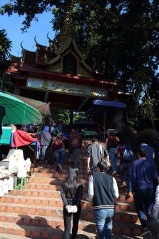 素贴山国家公园-清迈-fooler0809