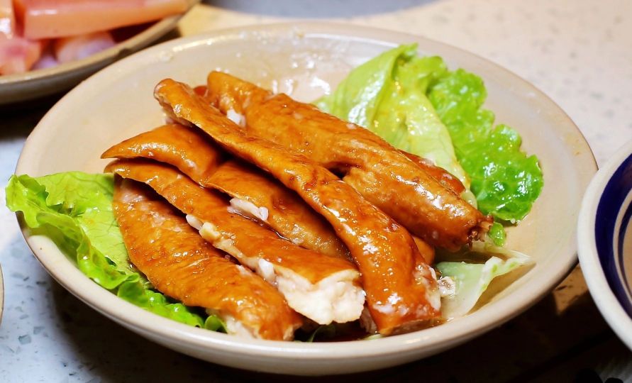 七号火锅•生态园林火锅