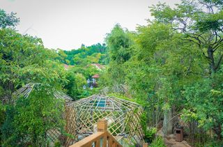 12月昆明的正确打开方式：温泉+火锅，是时候让你的周末泡汤啦！