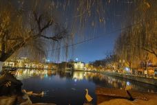 曲水亭街-济南-WillSum