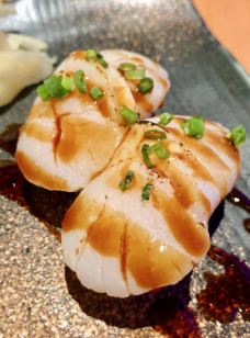炙柒Sekinana·精致日料铁板烧(徐汇日月光店)-上海-cxqcindy