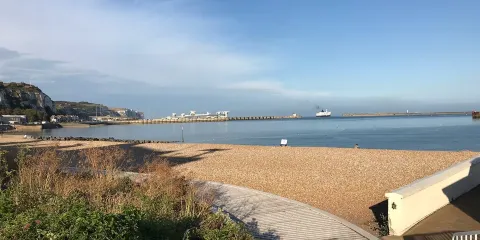 Dover Beach