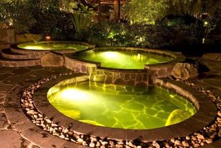 这个冬季的温暖之旅,宜昌周边有哪些温泉可去