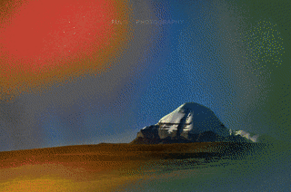 最美之地 ‖ 拉萨以西才是西藏,给我一个不去的理由