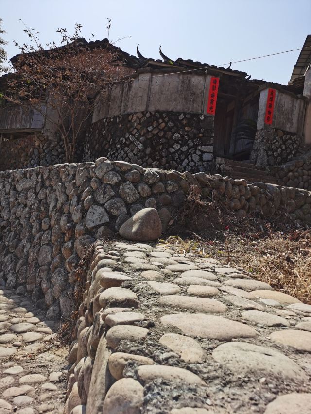 嵩口古镇旅行图片 4
