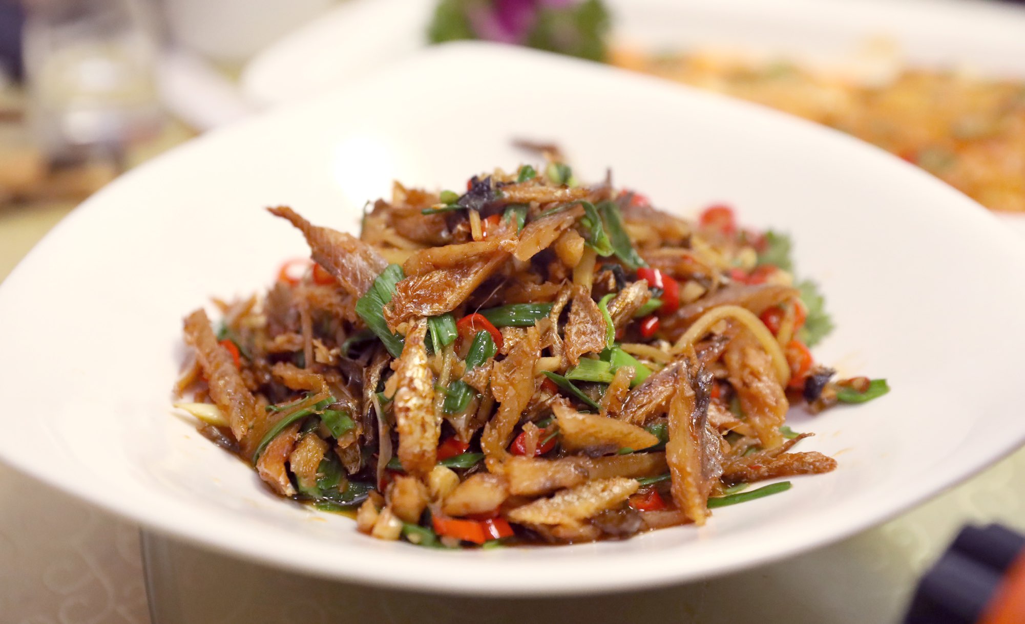 清风烧鹅餐厅图片