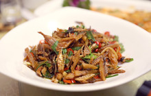 清风烧鹅餐厅图片