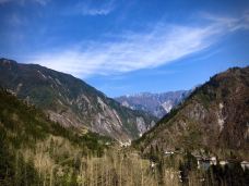 童话小镇-绵竹-噼里啪啦