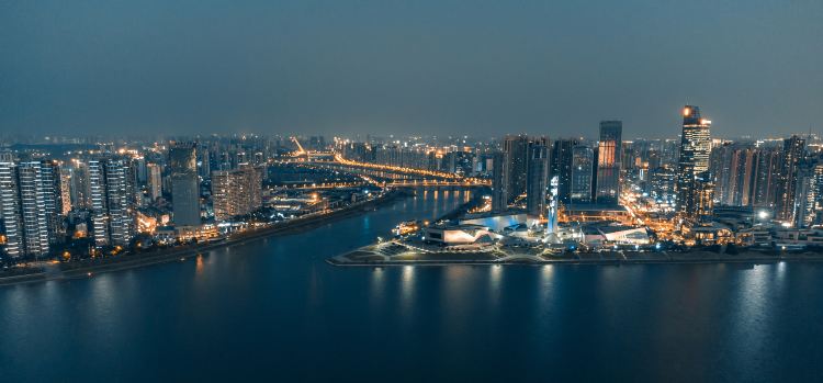 Changsha Brief Guide