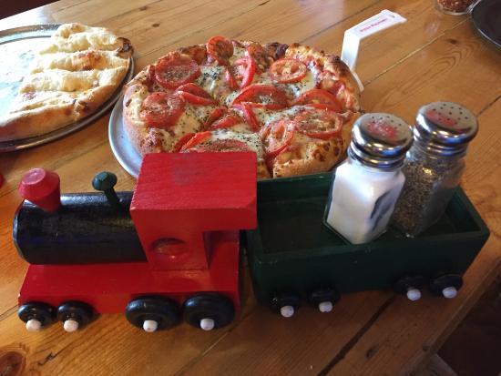 Pizza Factory餐厅图片