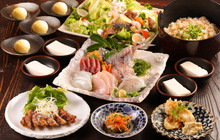 Monshichi餐厅图片