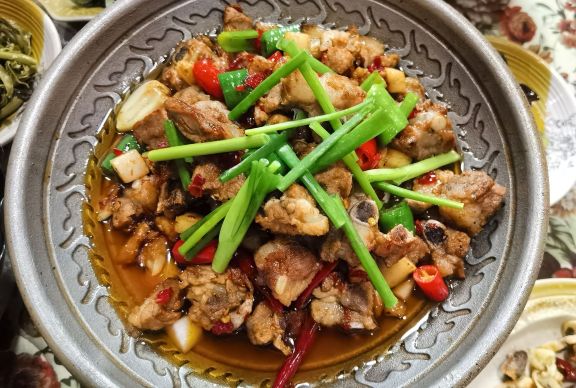 壹加壹农家乐(黄坪村店)