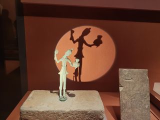 中国两个免门票的省级博物馆,镇馆之宝不输故宫,你都去过了吗?