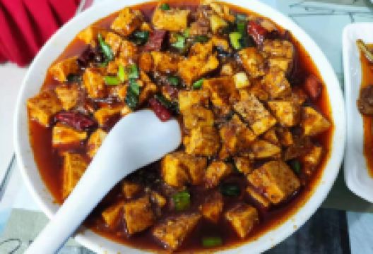 渝香堂美食图片