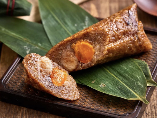 端午旅游|湖州三天两晚美食打卡攻略