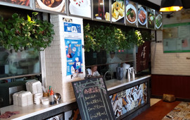 金饭碗粥店(红椿街店)
