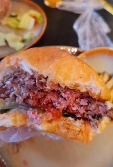 Commune Reserve(愚园路店)-上海-痴痴的饿货