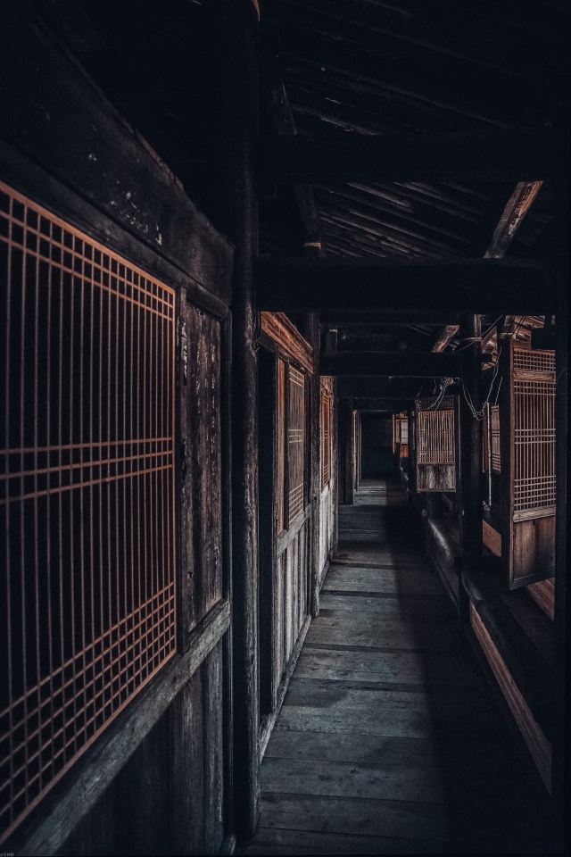 墟里·徐岙底社区旅行图片 9