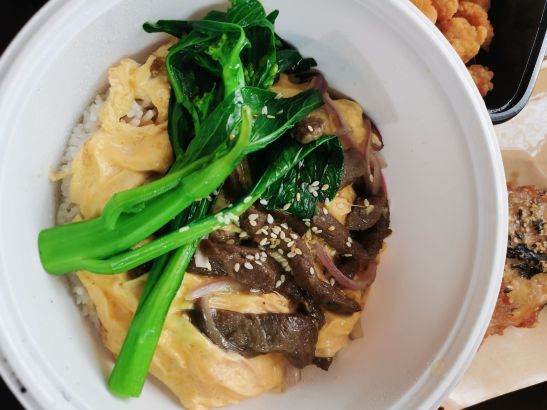 太哼冰室(古镇世贸店)