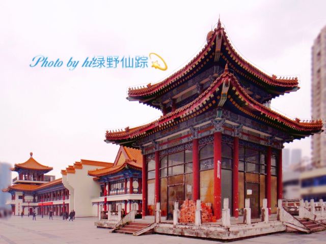 魁星楼旅行图片 3