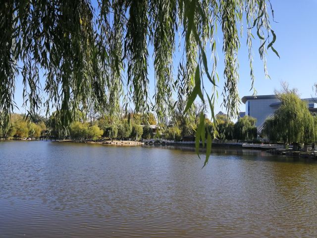 水上公园旅行图片 2