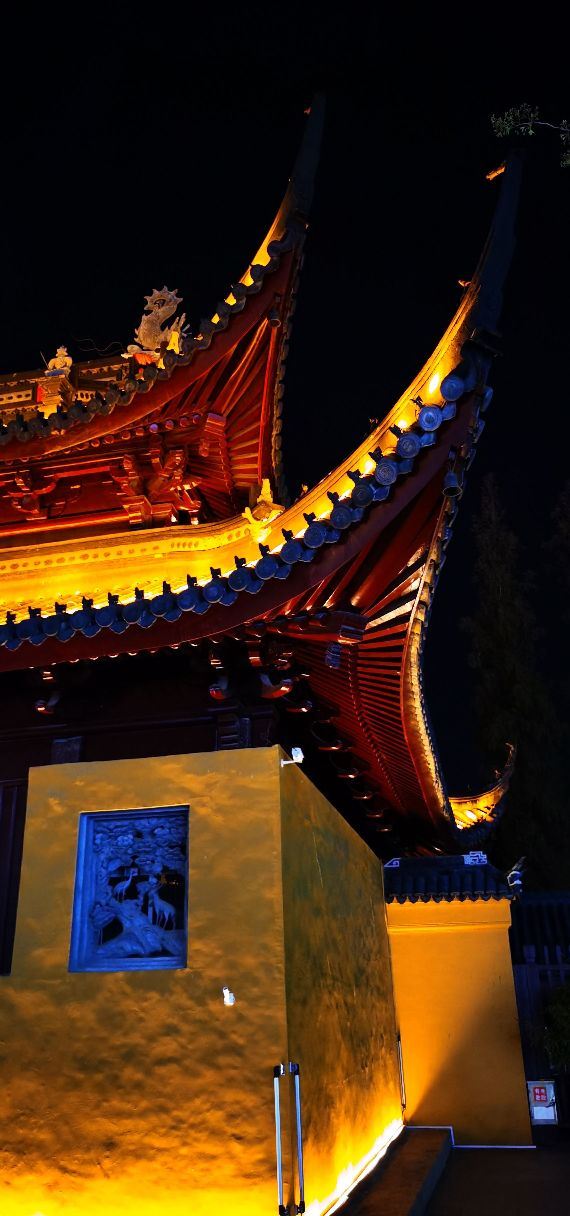 玄妙观旅行图片 5