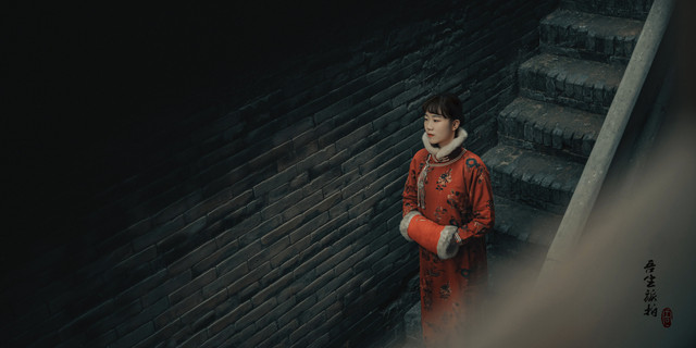 这场旅行，起因是瓶醋！｜这里有2700多年的古城墙