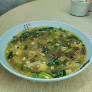 永定土楼游记图文-2021秋浙、闵、粤、赣的寻根之旅