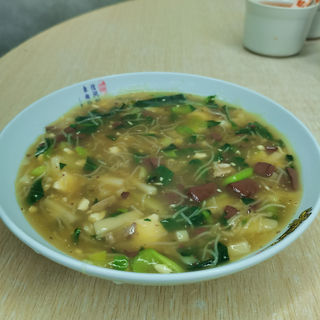 2021秋浙、闵、粤、赣的寻根之旅