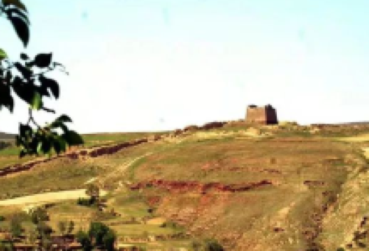 明长城景点图片