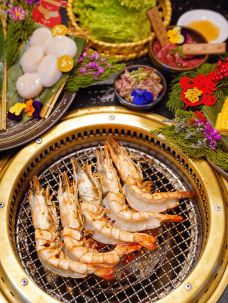 老乾杯(外滩店)-上海-加油干饭呀