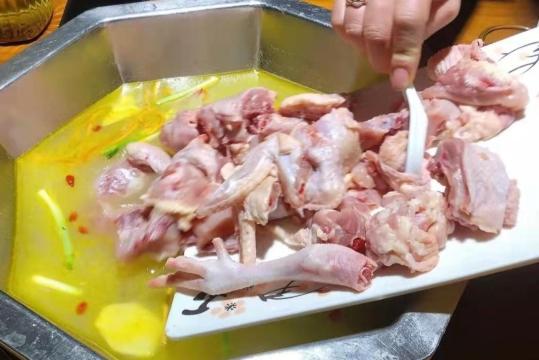 好巴食火锅烤鱼(前桥店)