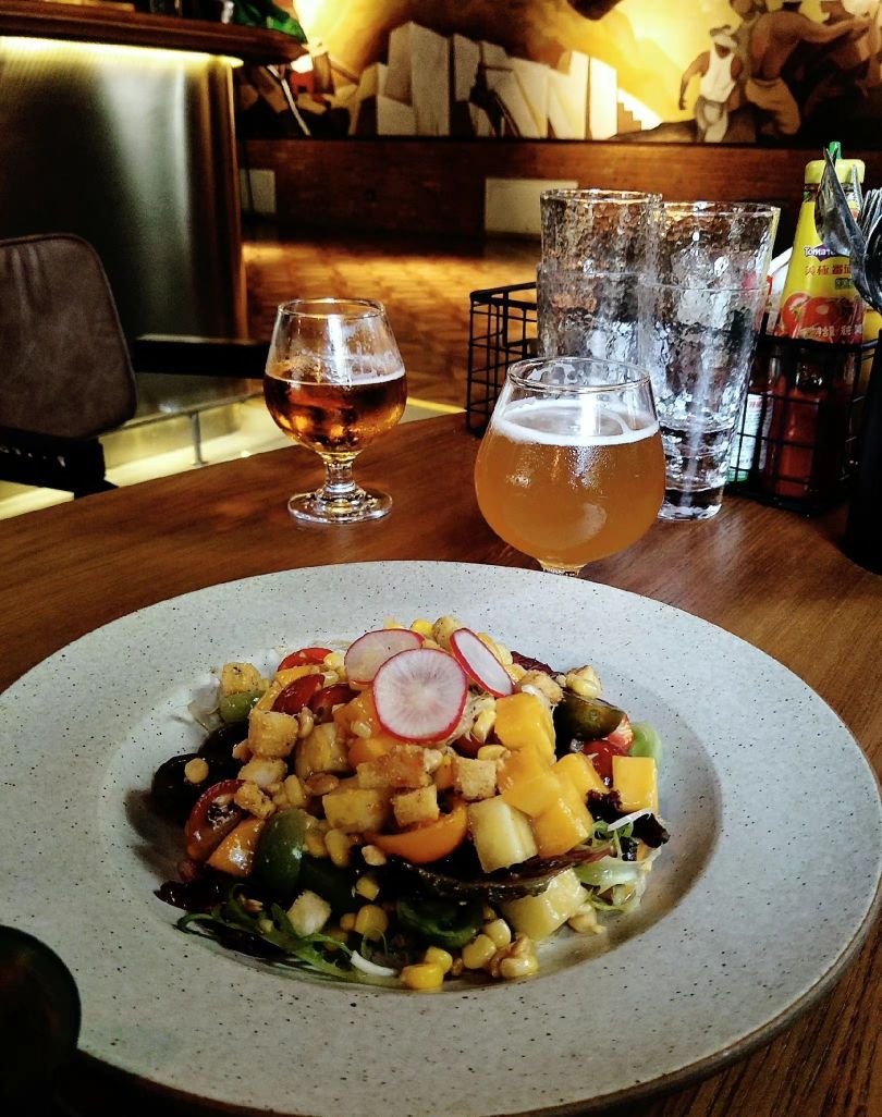 Casa Nori餐厅图片